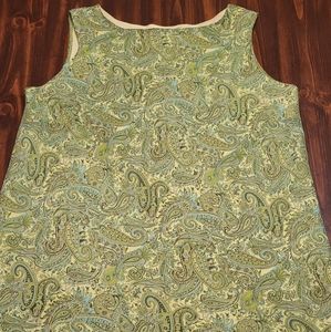 California Concepts dress